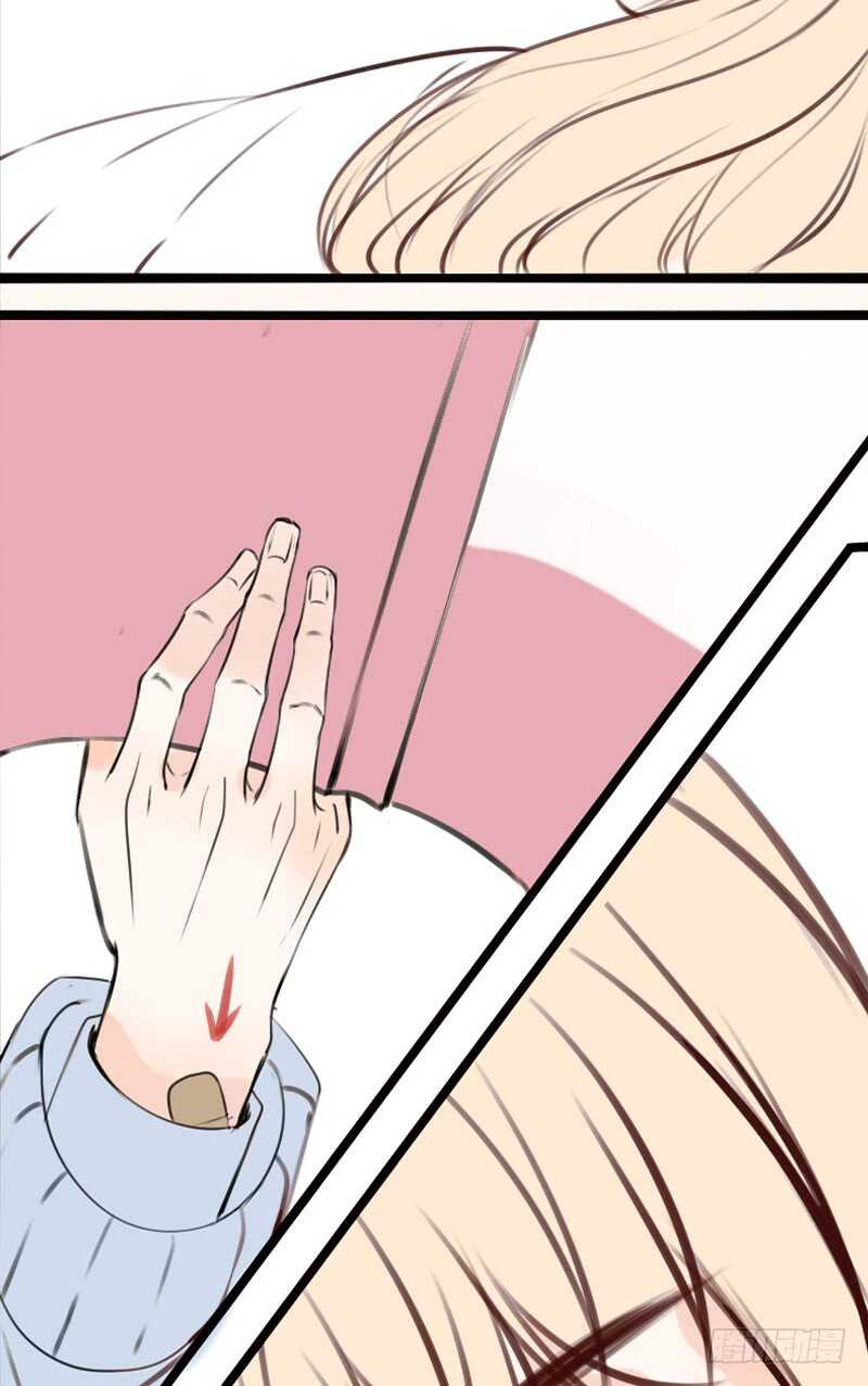 告白与示威！！(1/2)-第106话