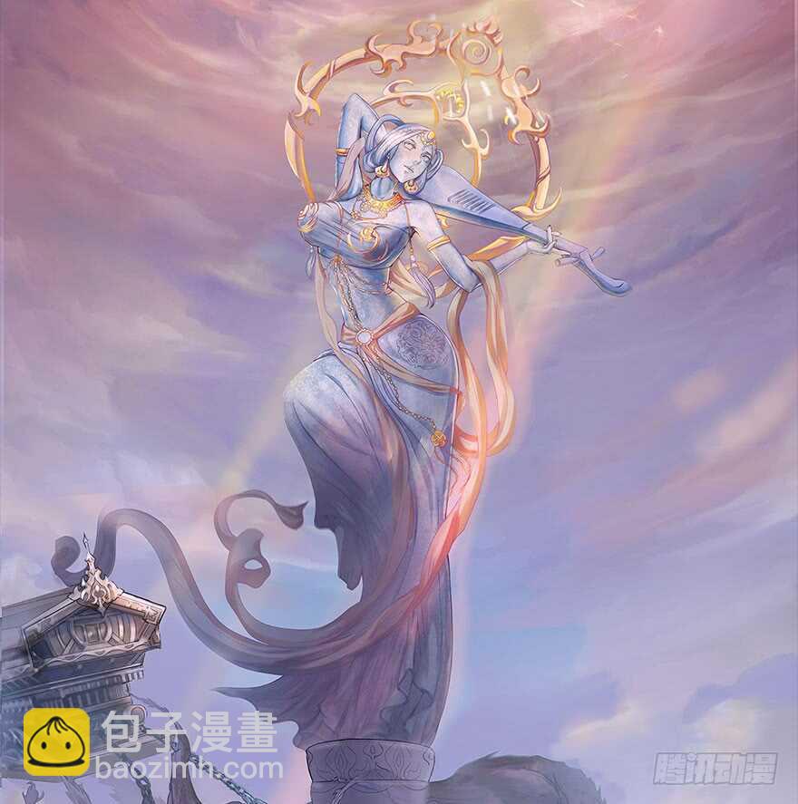 我比他更在乎你-第108话