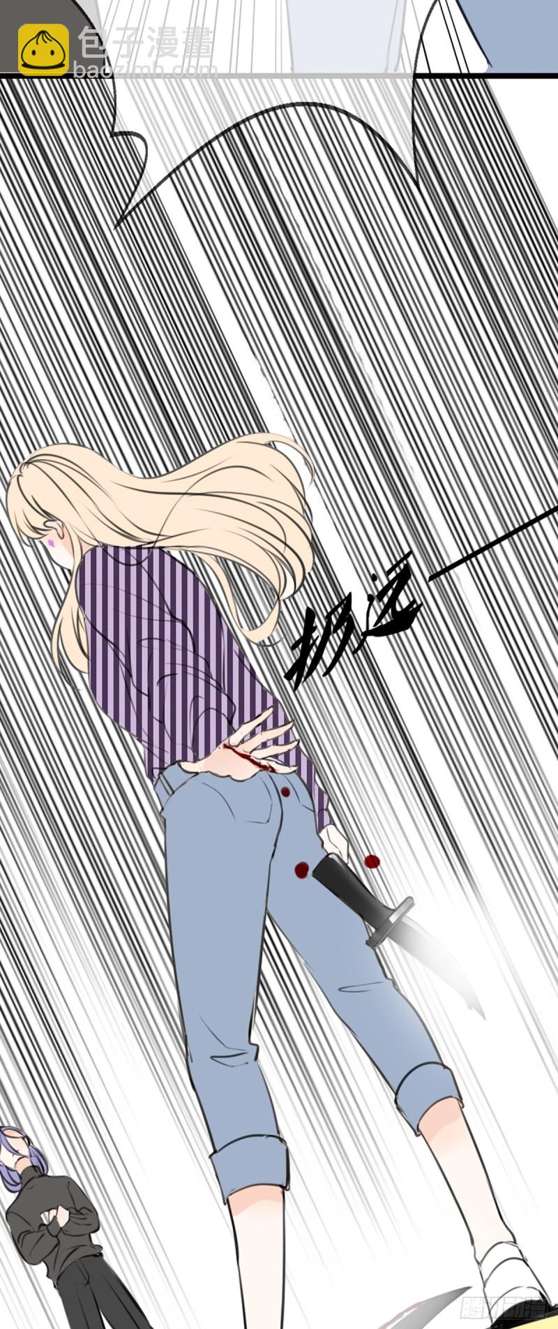 子焉的举动-第112话