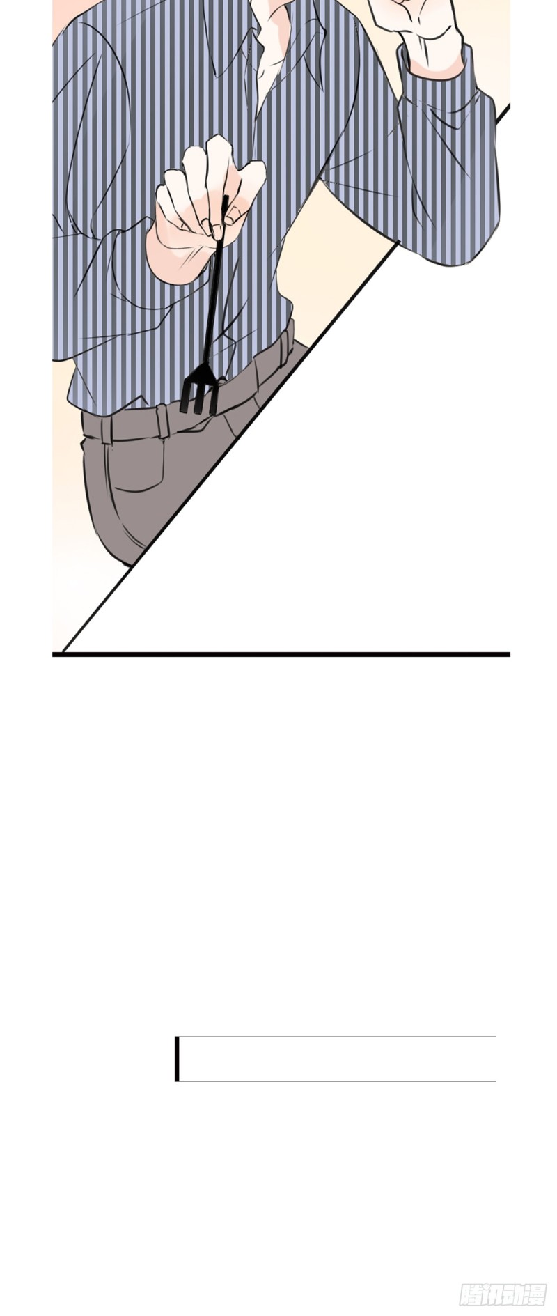 你丑老太婆的样子-第116话