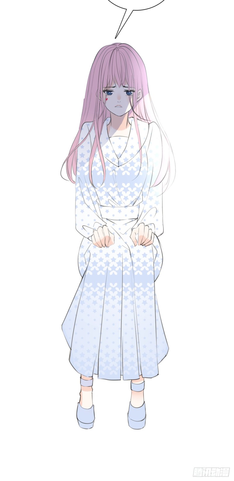 言泽，我给你讲讲子焉的故事-第120话