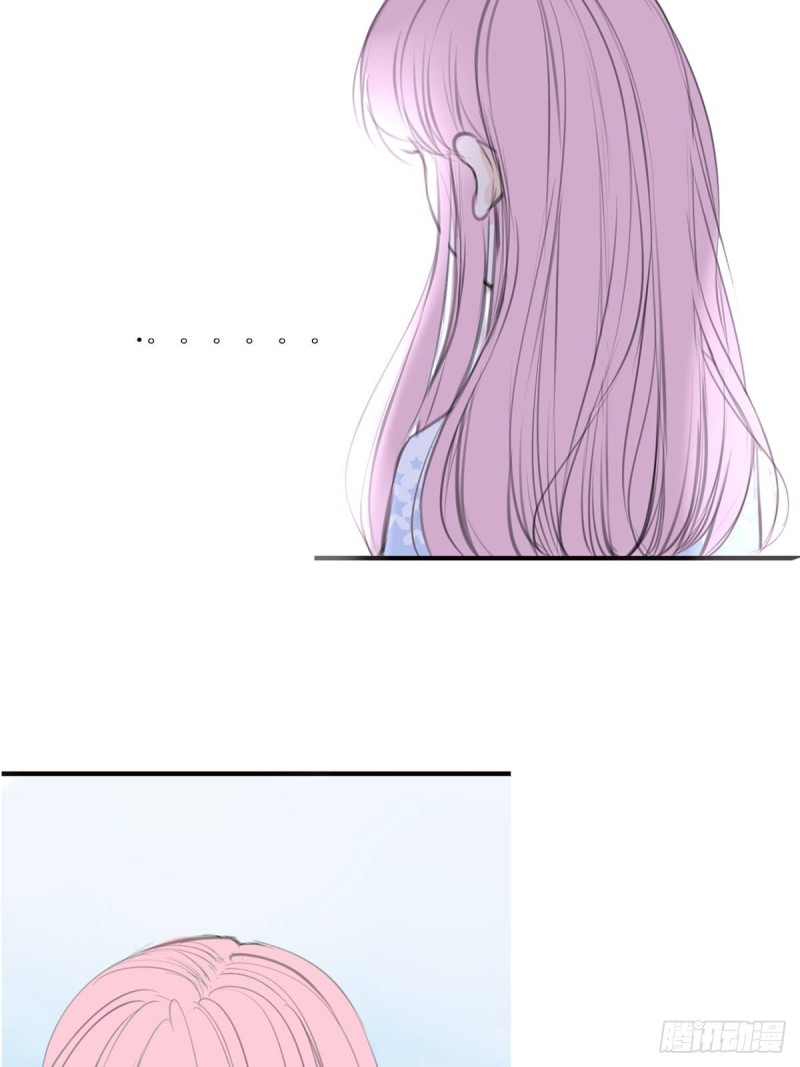 是恋人的喜欢？还是朋友的？(1/2)-第122话