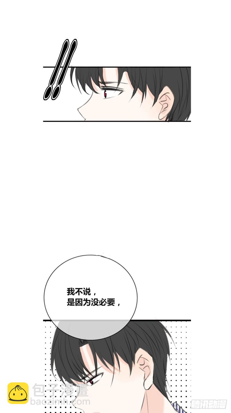 不容置疑的告白-第128话