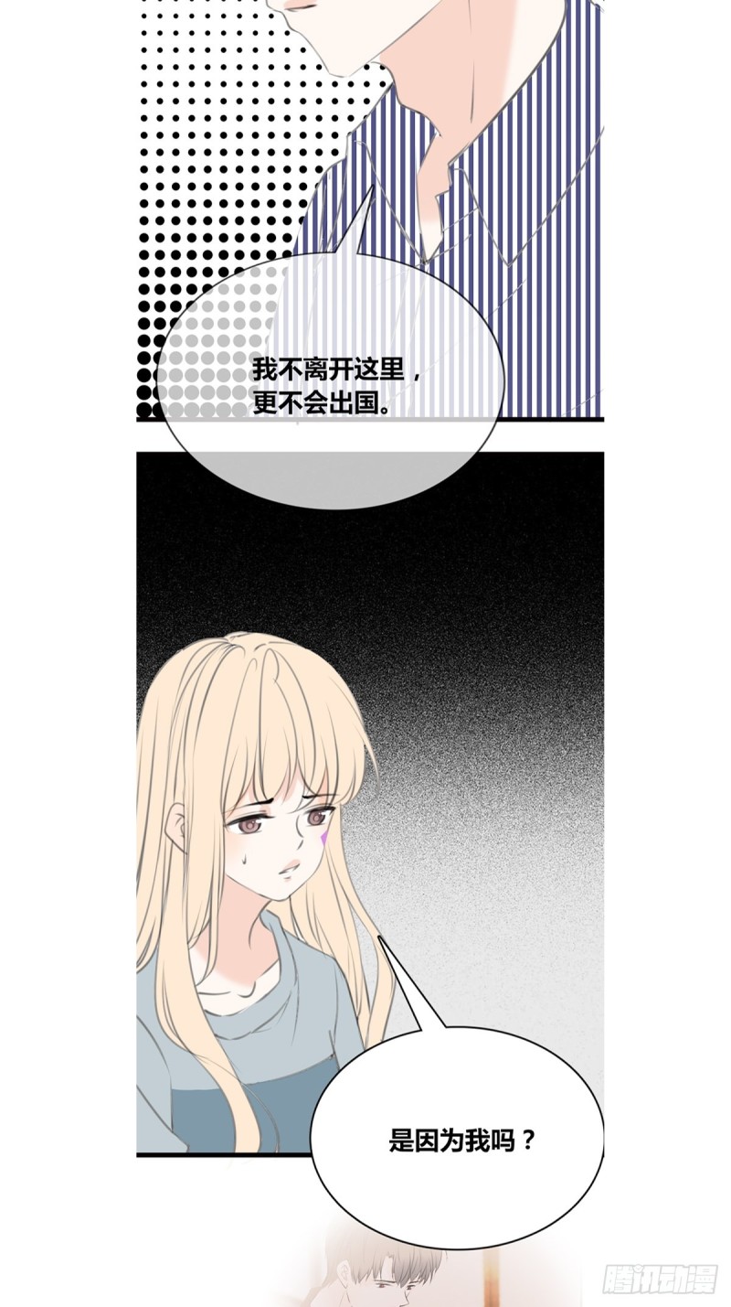 不容置疑的告白-第128话