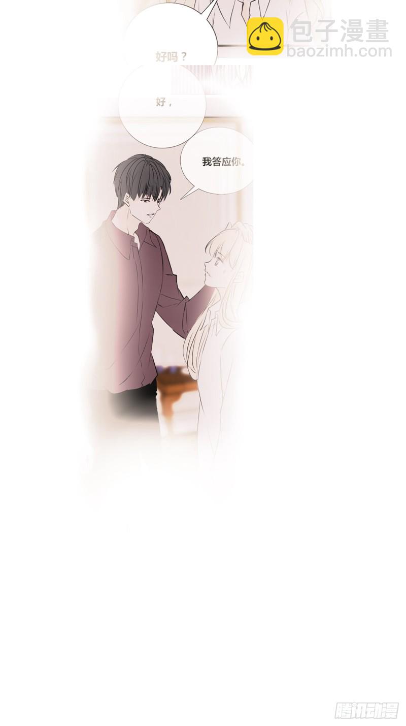 不容置疑的告白-第128话