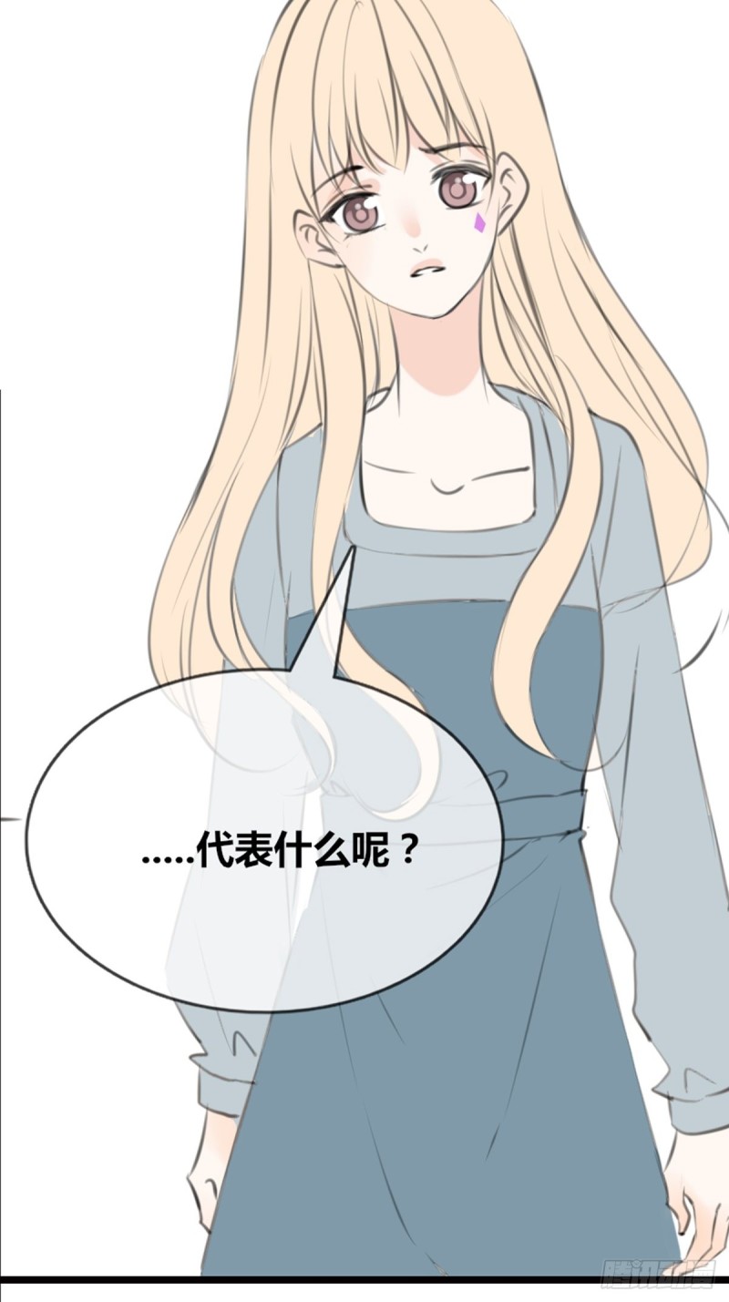 不容置疑的告白-第128话