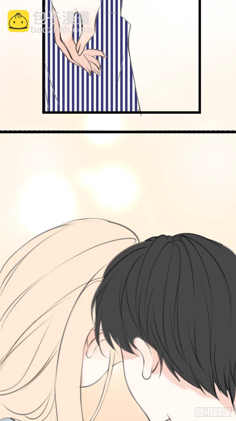 不容置疑的告白-第128话