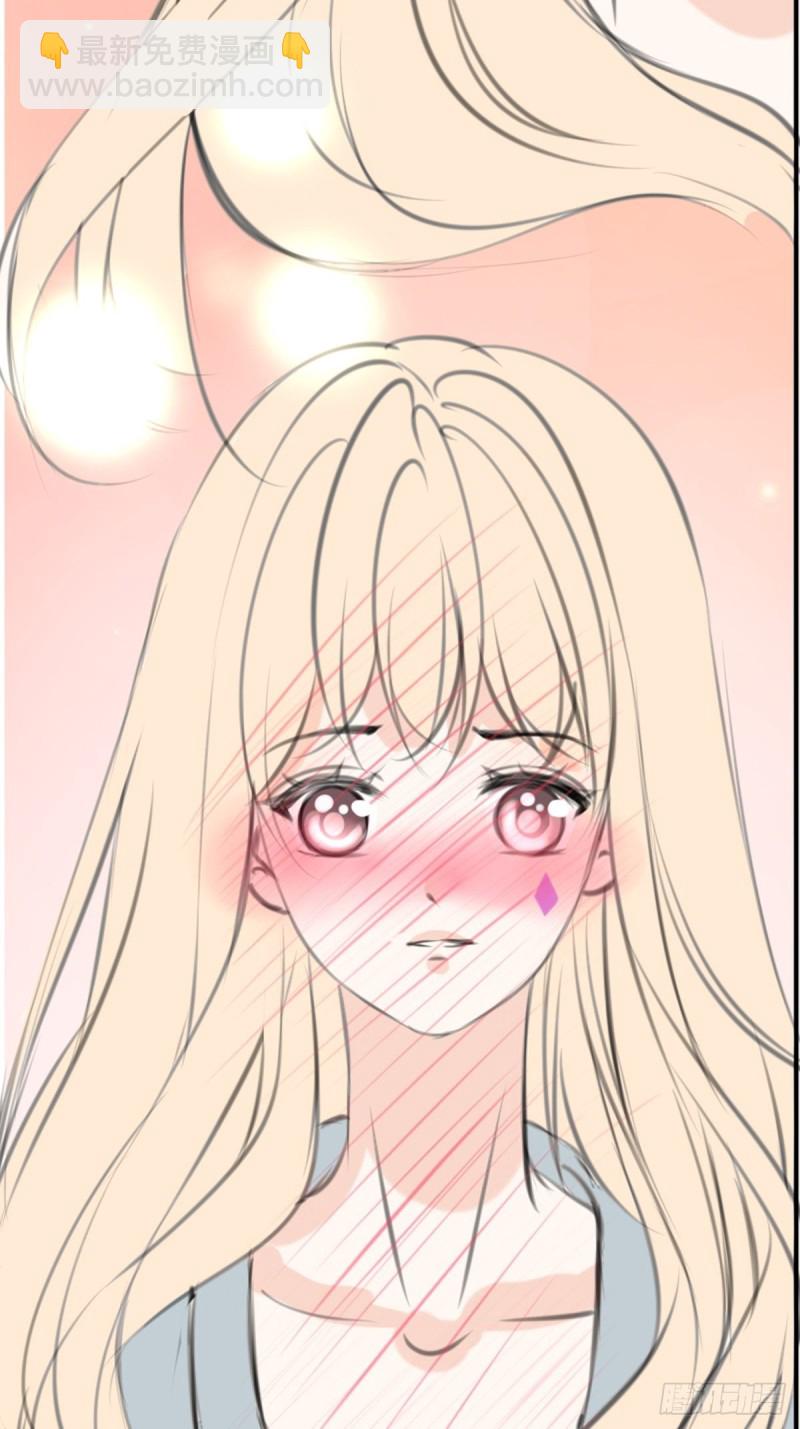 不容置疑的告白-第128话