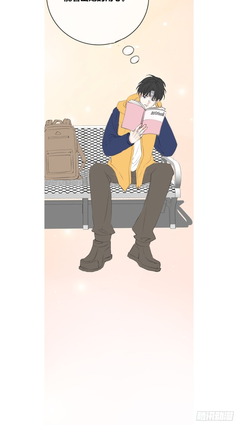 不容置疑的告白-第128话