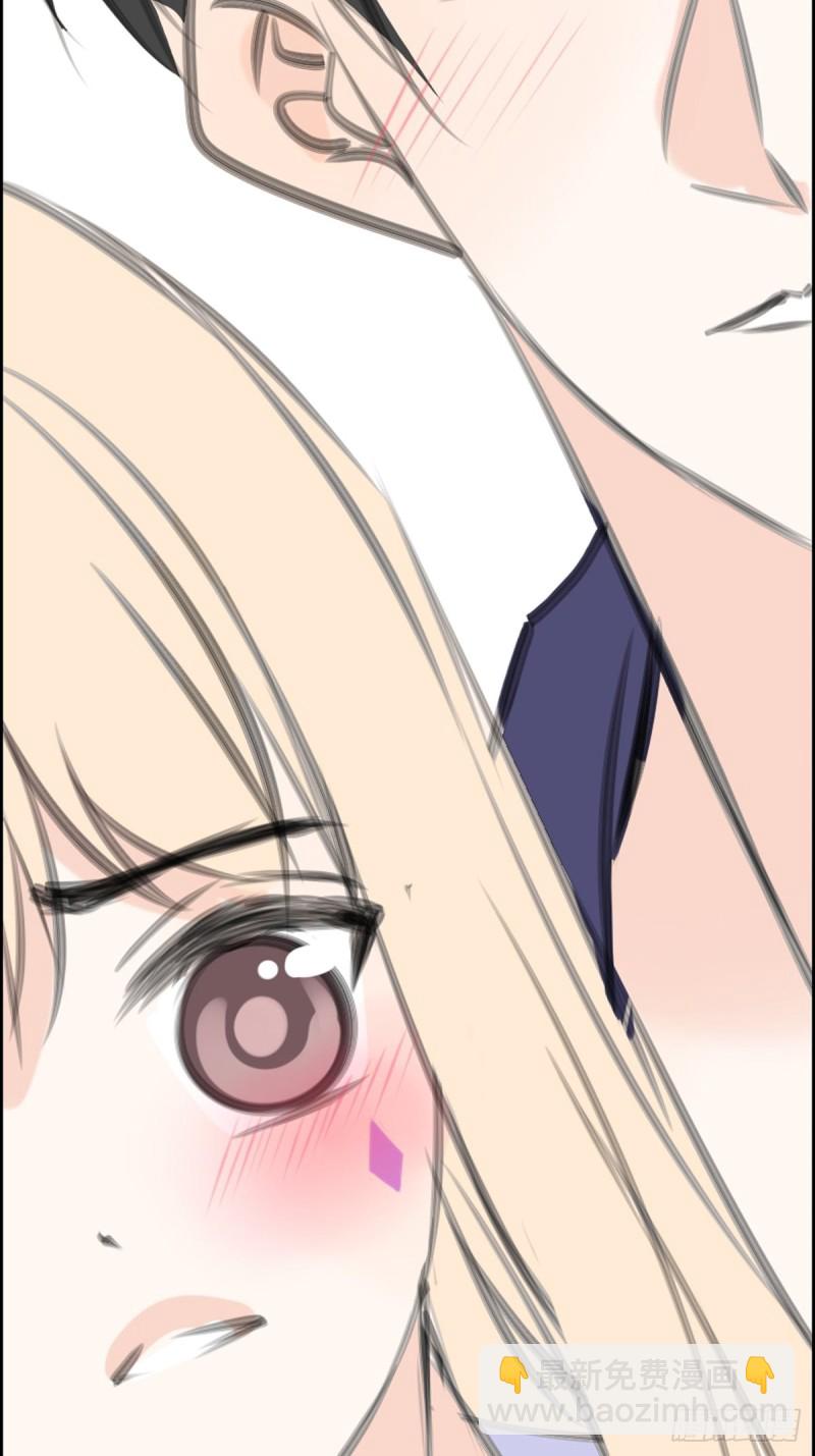 他的眼神里，有我想要的答案。-第130话