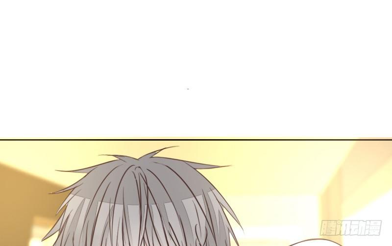 三个人的情人节(1/3)-第18话