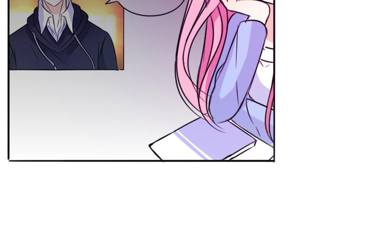 三个人的情人节(1/3)-第18话