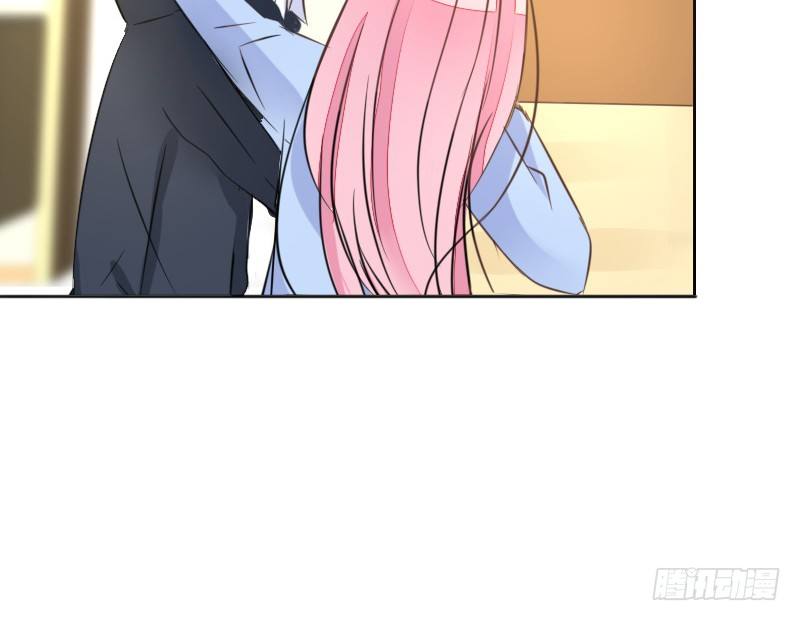 三个人的情人节(1/3)-第18话