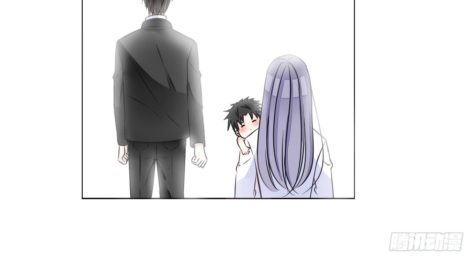 你为他哭(1/3)-第20话