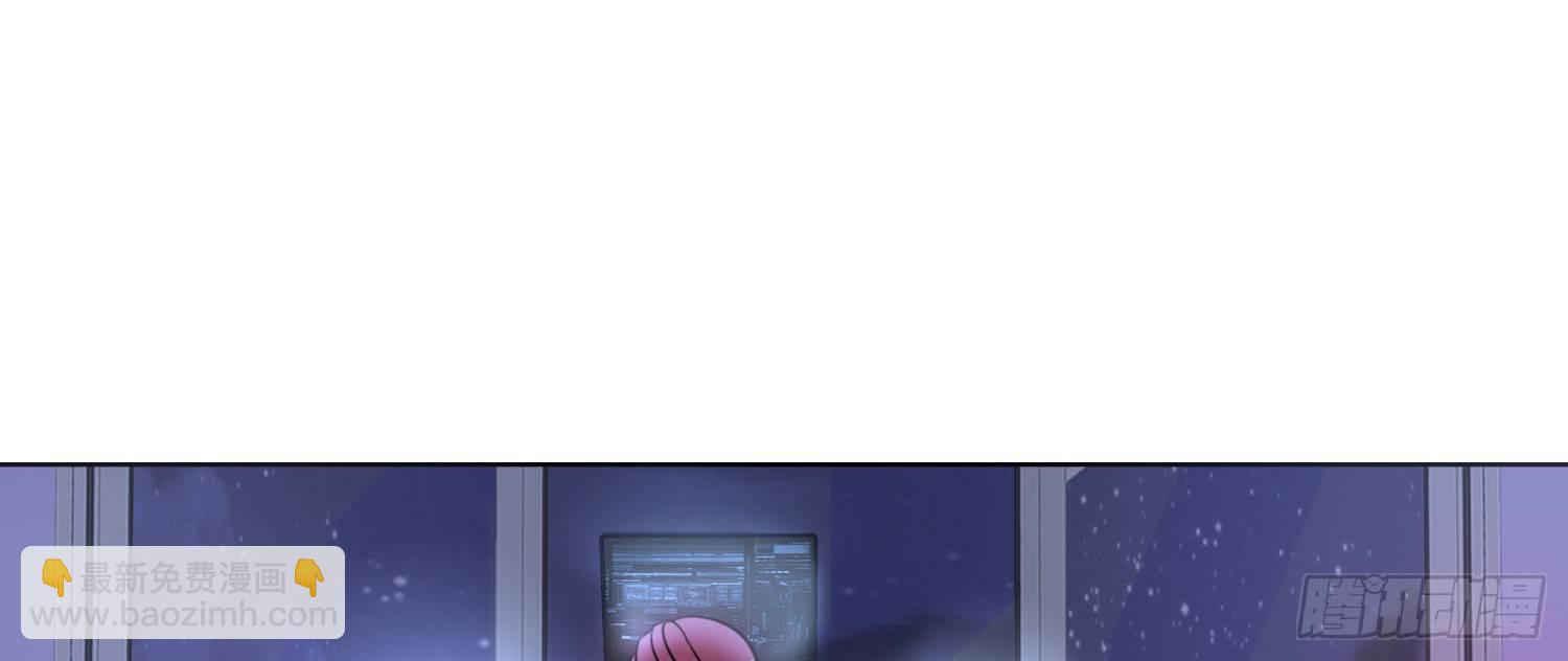 我不准你碰他！！(1/3)-第22话