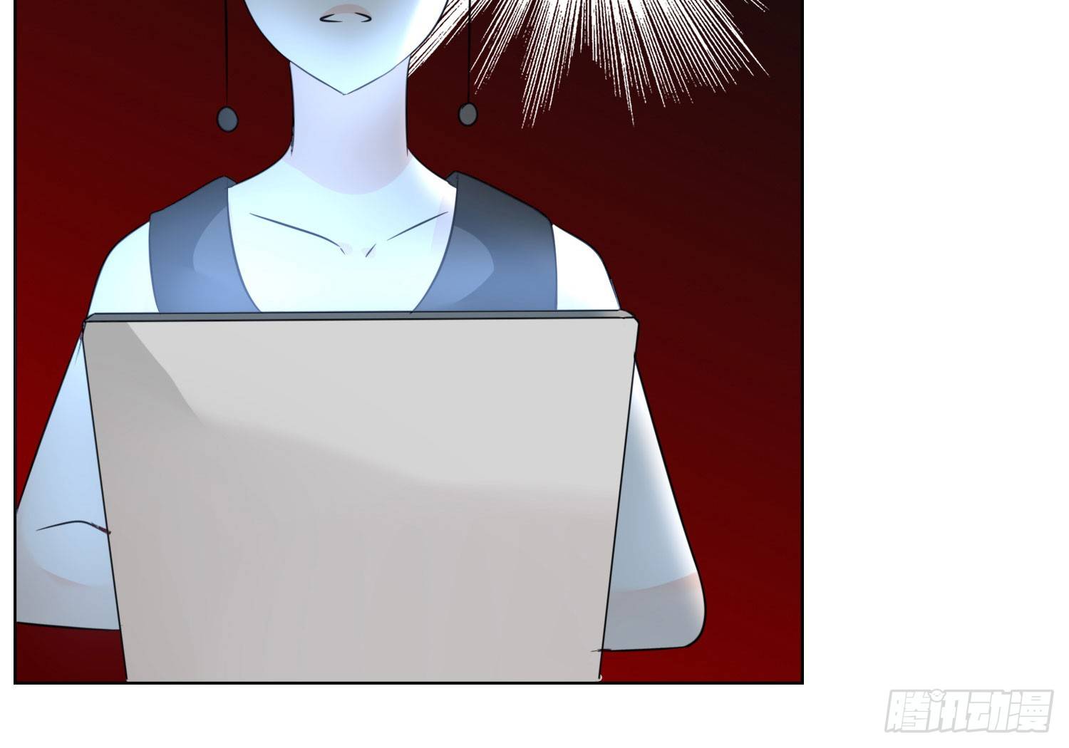 我不准你碰他！！(1/3)-第22话