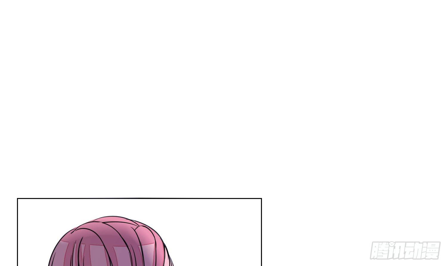 我不准你碰他！！(1/3)-第22话