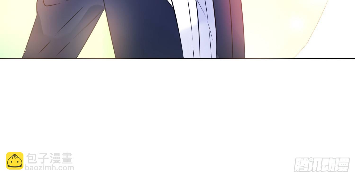 我不准你碰他！！(1/3)-第22话