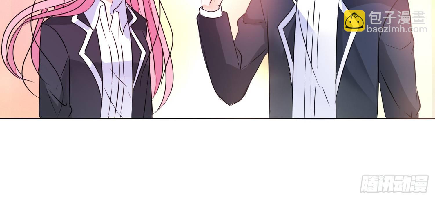 我不准你碰他！！(1/3)-第22话