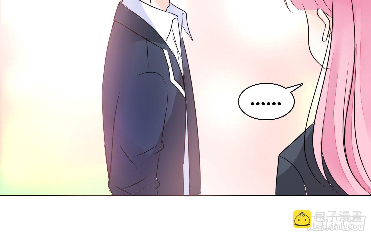 我不准你碰他！！(1/3)-第22话