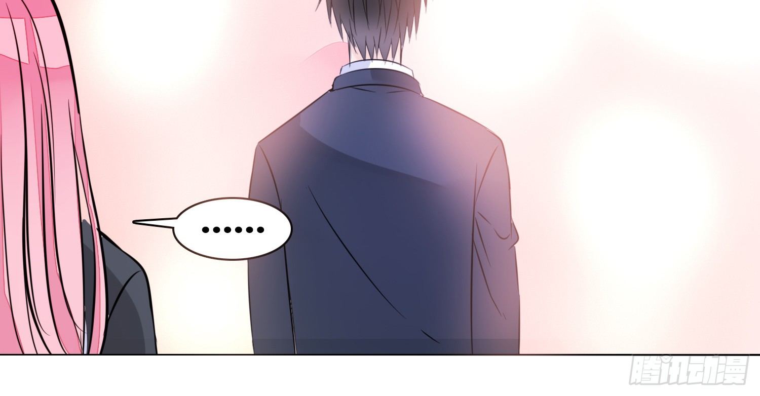 我不准你碰他！！(1/3)-第22话