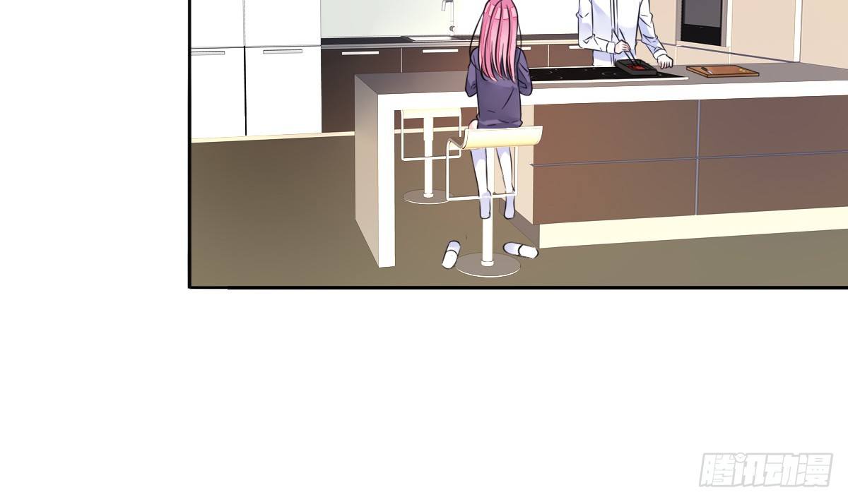 你的身体就是我的身体啊！！(1/3)-第26话