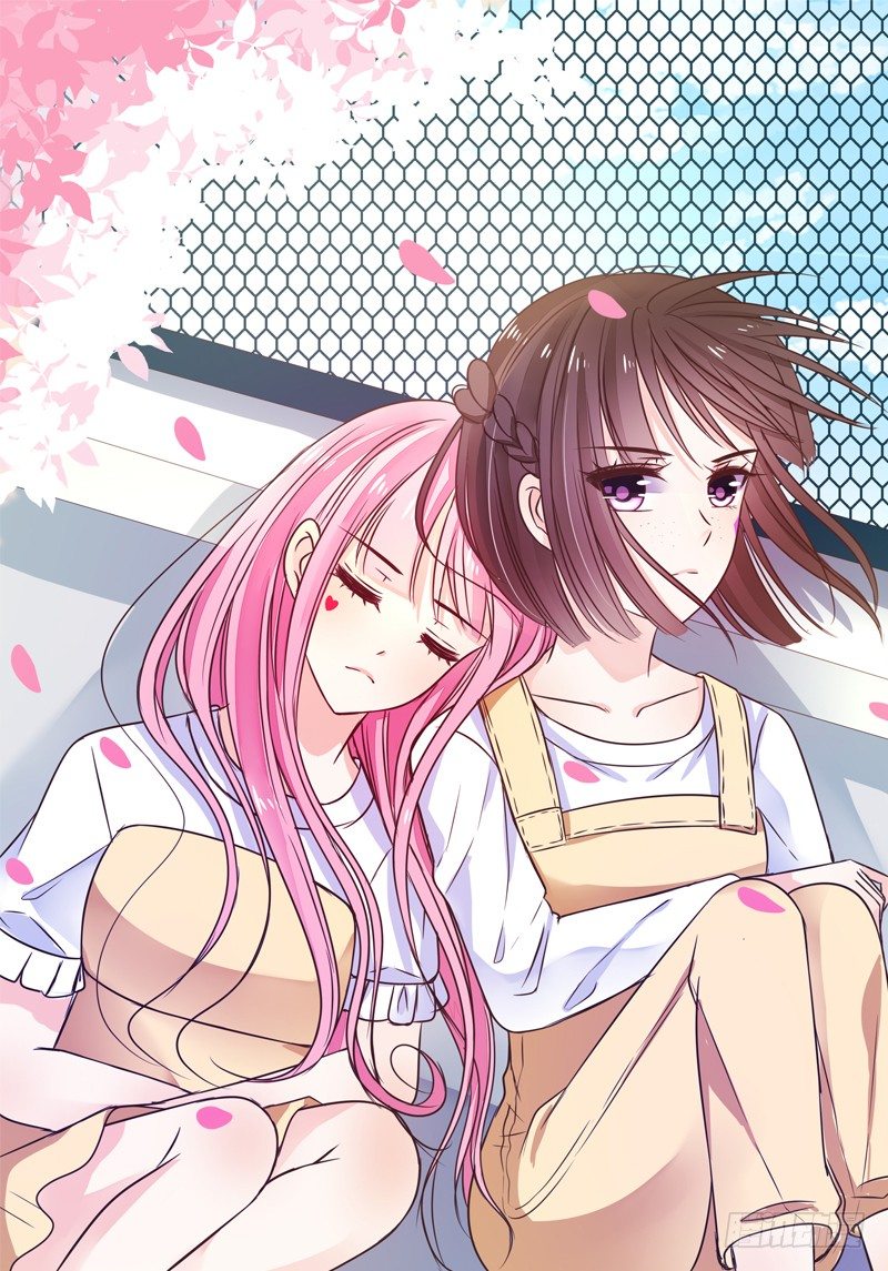 最后的心愿完成不了了(1/2)-第4话