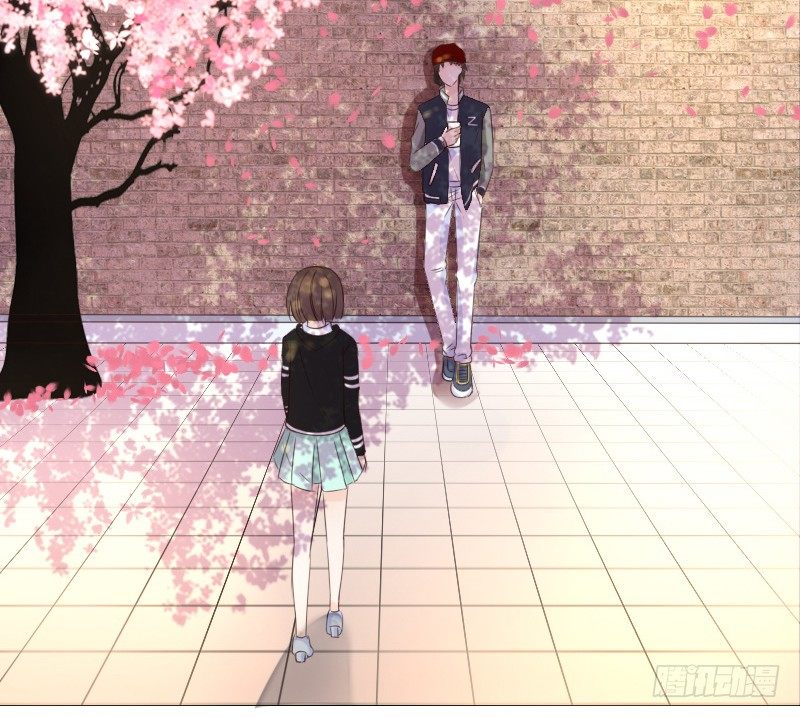 最后的心愿完成不了了(1/2)-第4话