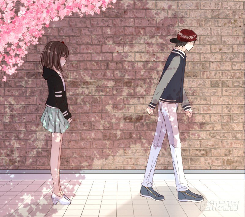 最后的心愿完成不了了(1/2)-第4话