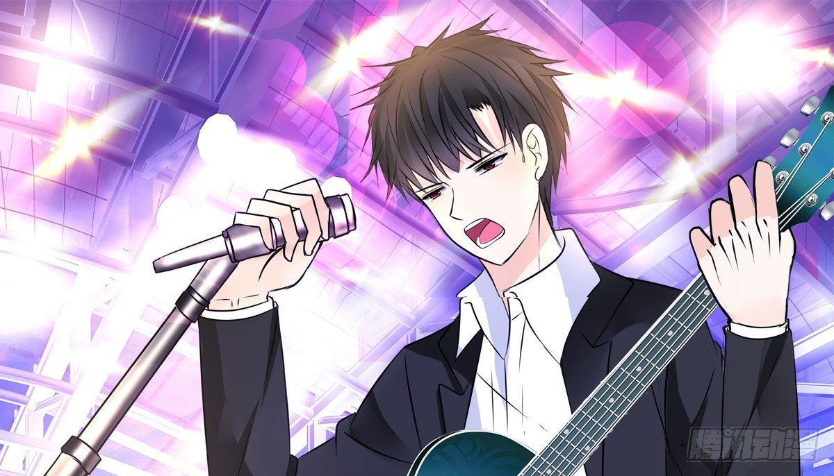 丫头你过来，我保证不动手！(1/3)-第32话