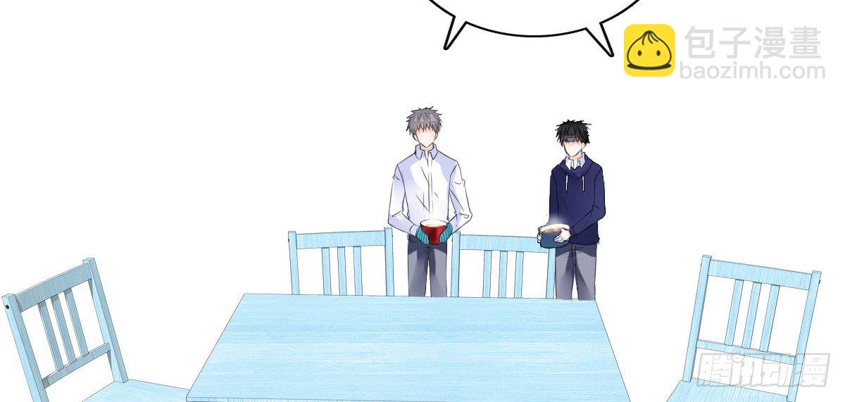 还不是时候！(1/3)-第34话