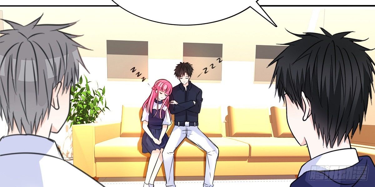 还不是时候！(1/3)-第34话