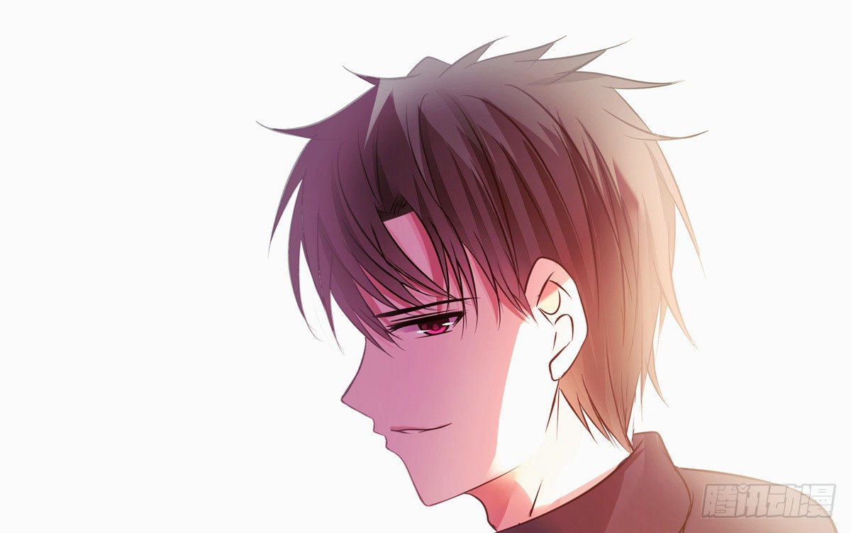 与你们共度的美好时光！(1/2)-第38话