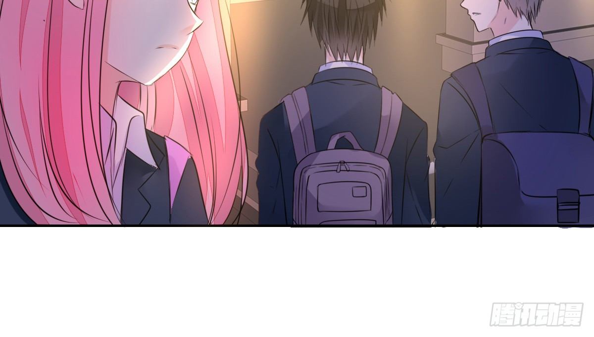 与你们共度的美好时光！(1/2)-第38话