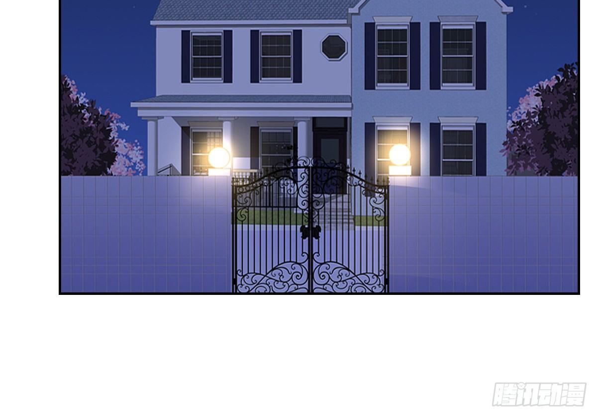 与你们共度的美好时光！(1/2)-第38话