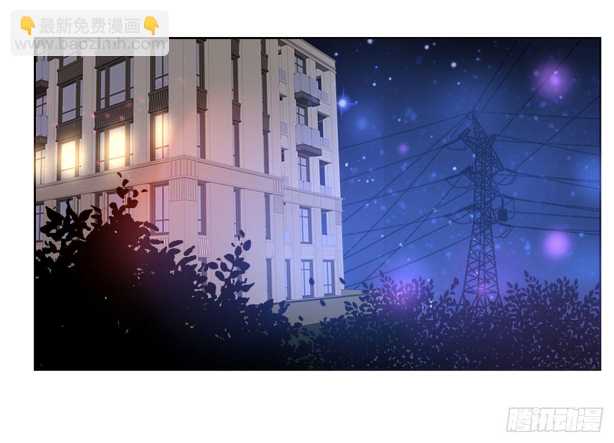 与你们共度的美好时光！(1/2)-第38话