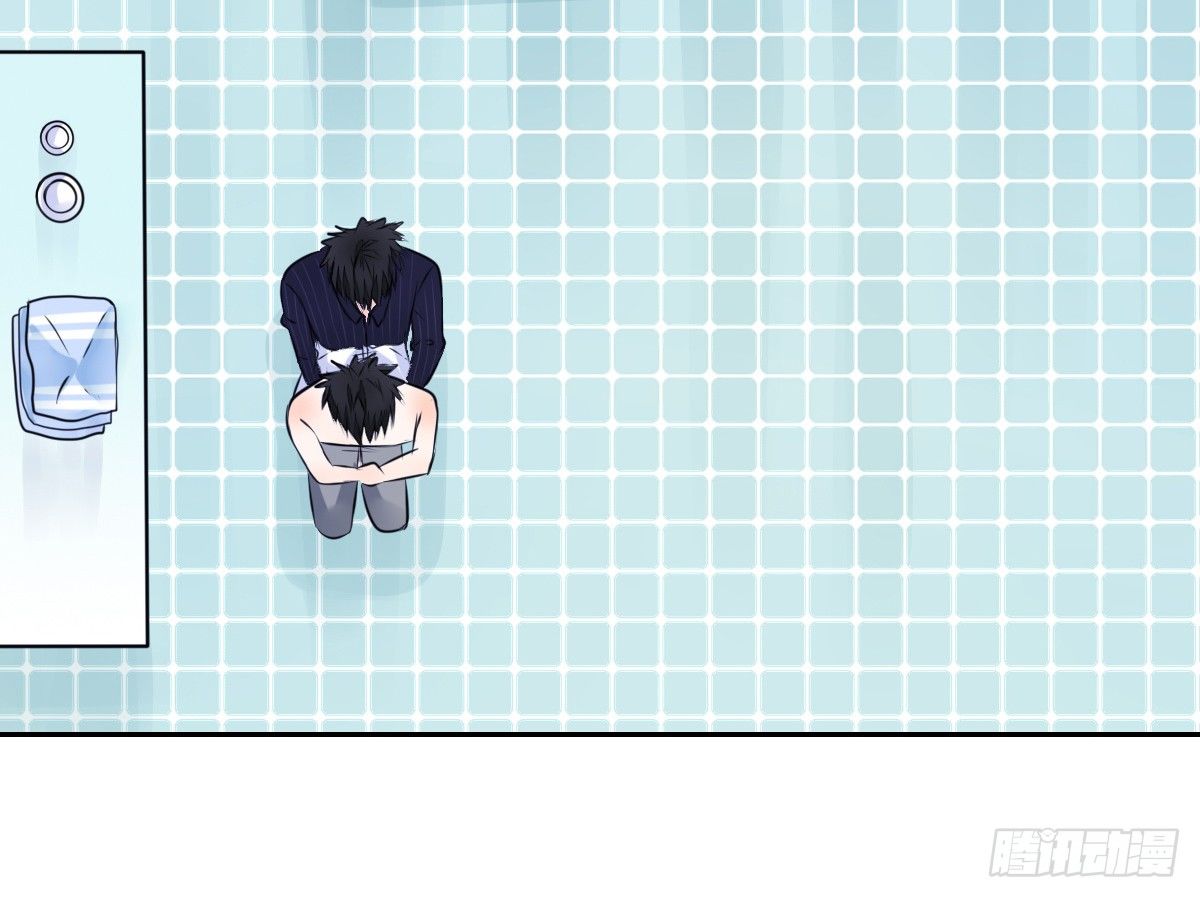 与你们共度的美好时光！(1/2)-第38话