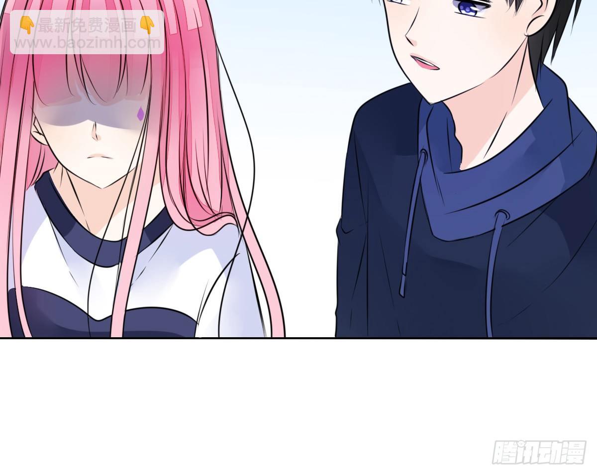 我不准他们看你脱衣服！！(1/3)-第42话