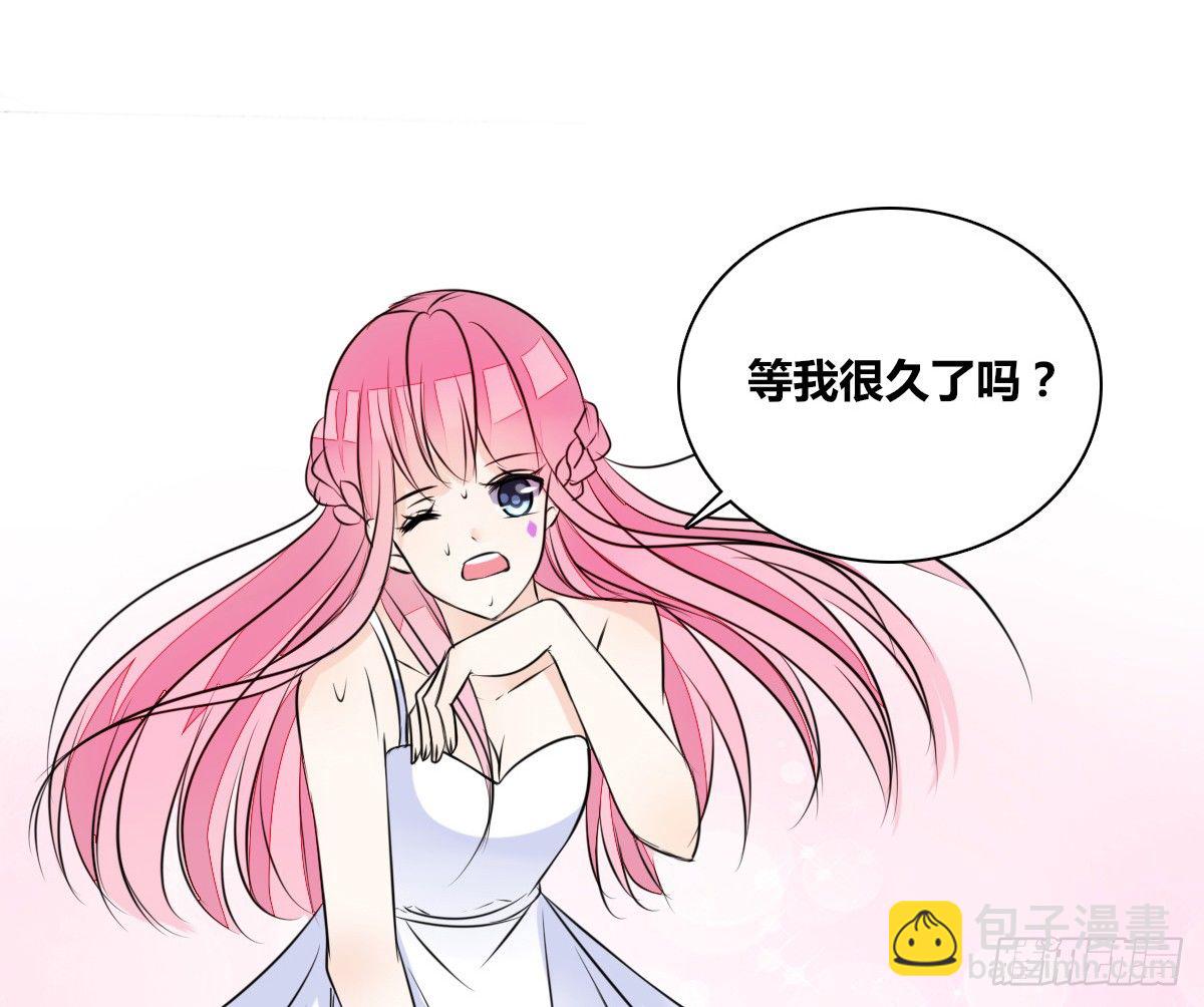 我不准他们看你脱衣服！！(1/3)-第42话