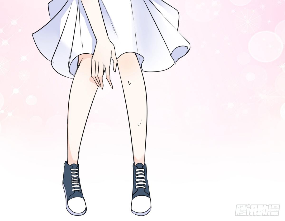 我不准他们看你脱衣服！！(1/3)-第42话