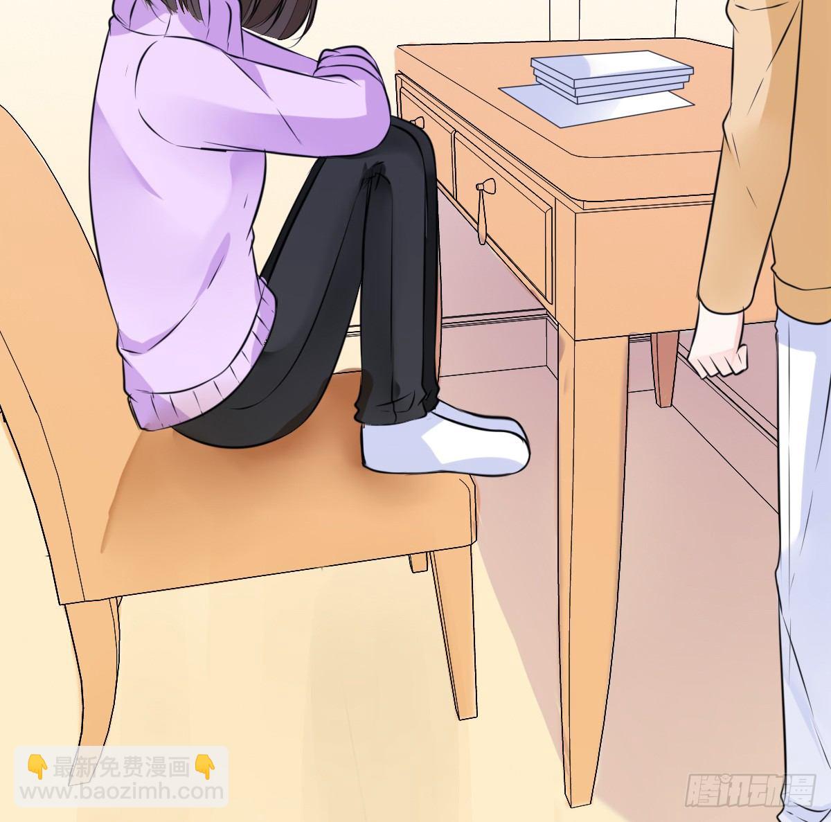 最后一个心愿。(1/2)-第44话