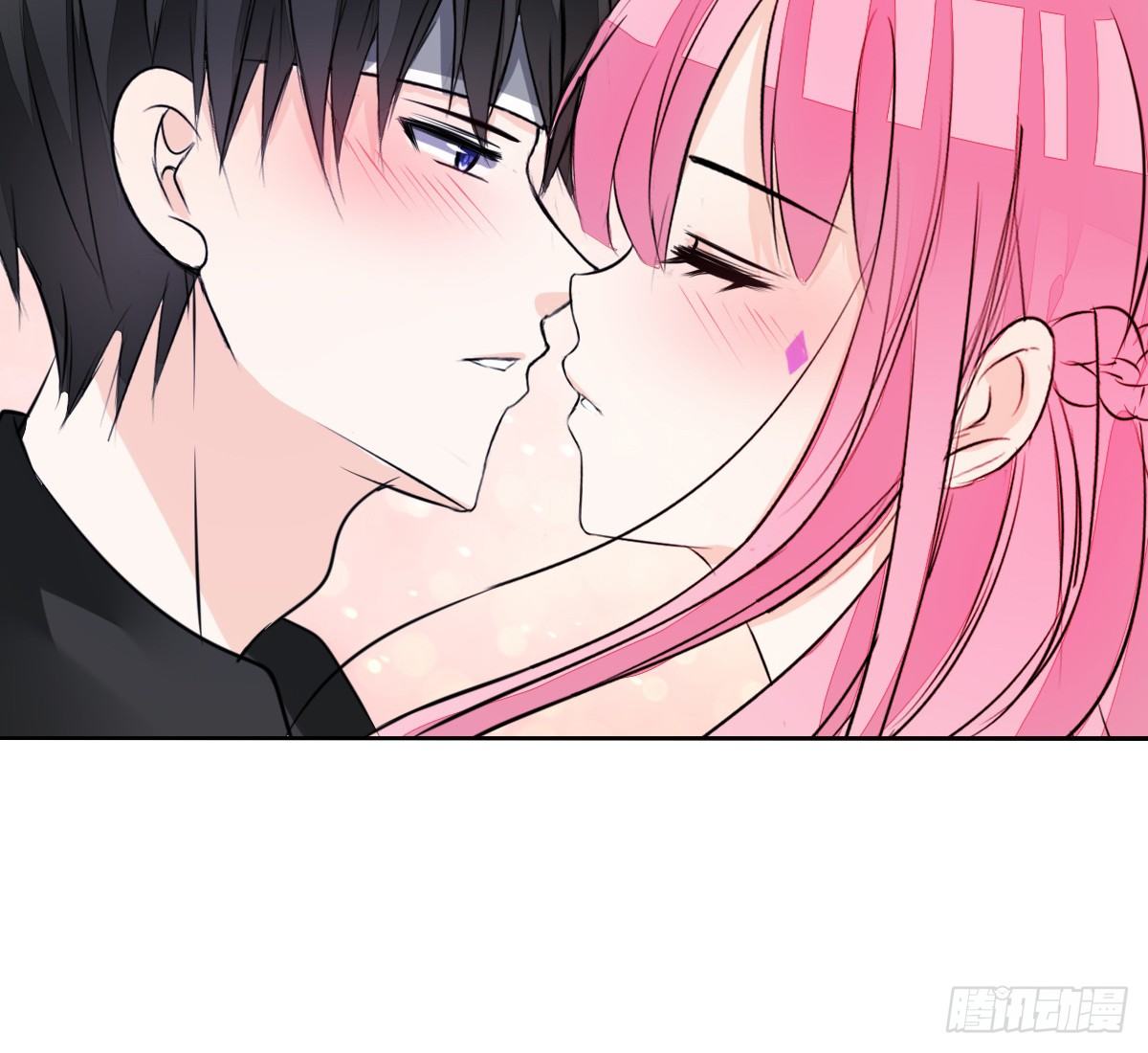 最后一个心愿。(1/2)-第44话