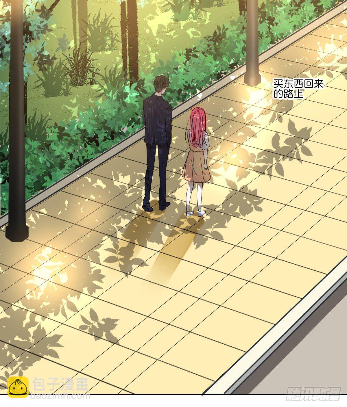 没见过这么蠢的....(1/2)-第46话