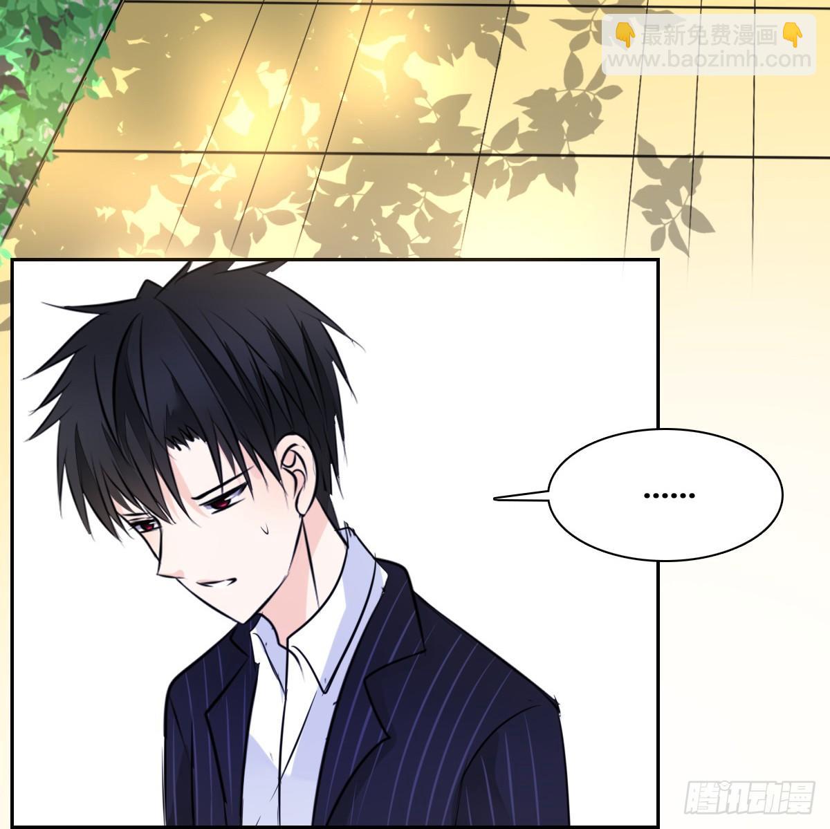 没见过这么蠢的....(1/2)-第46话