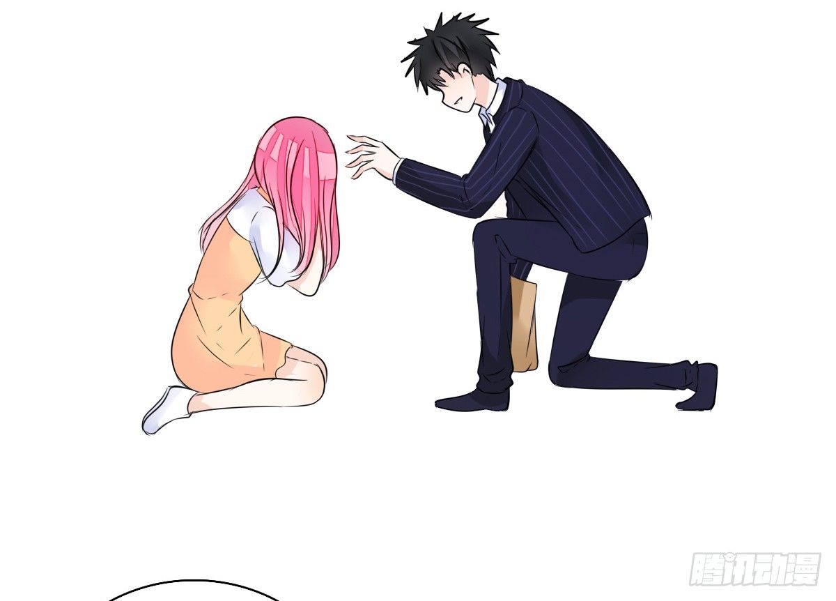 没见过这么蠢的....(1/2)-第46话