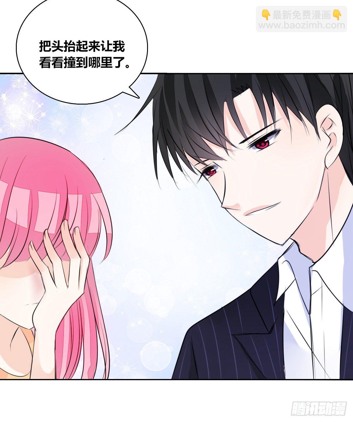 没见过这么蠢的....(1/2)-第46话