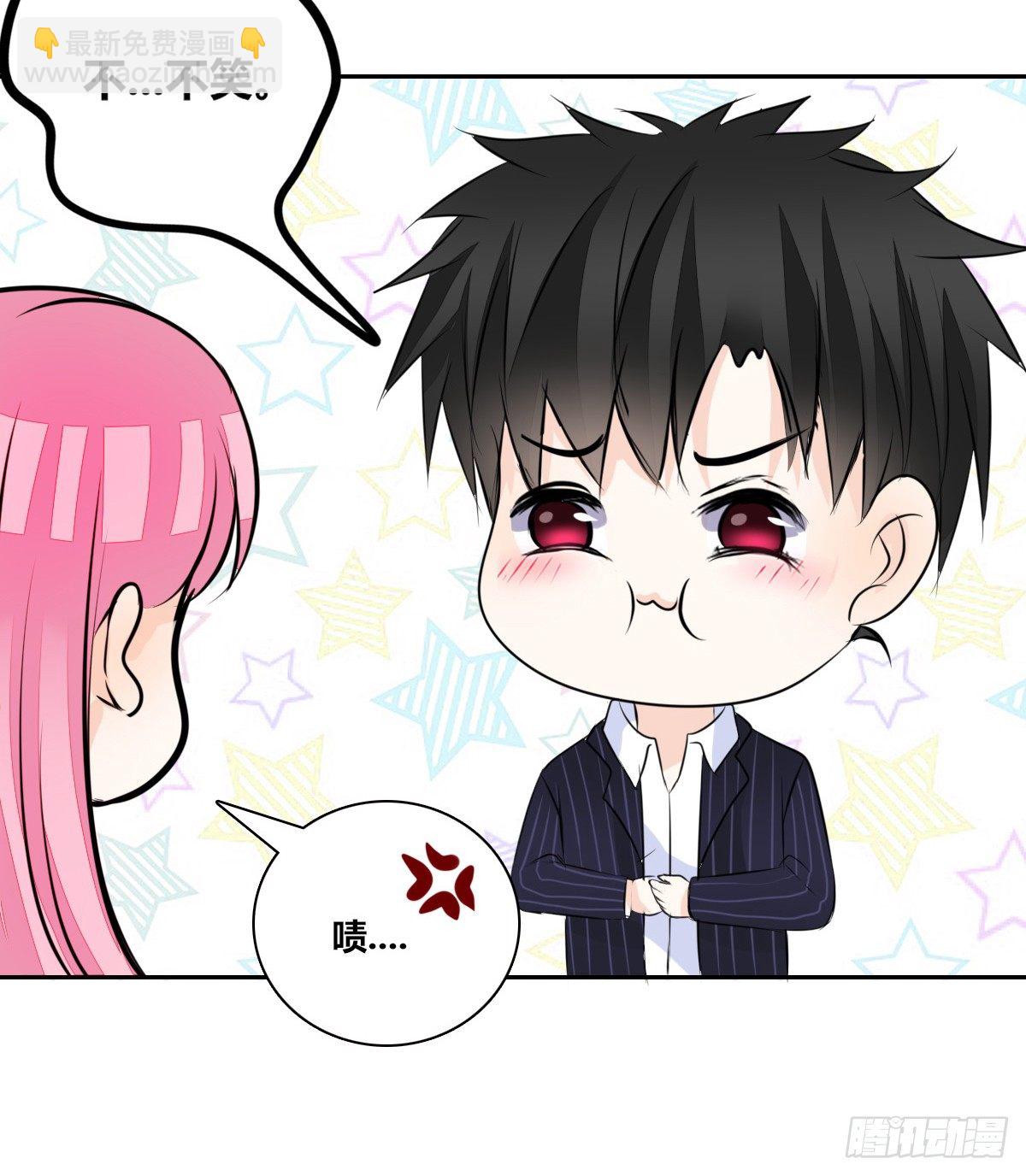 没见过这么蠢的....(1/2)-第46话