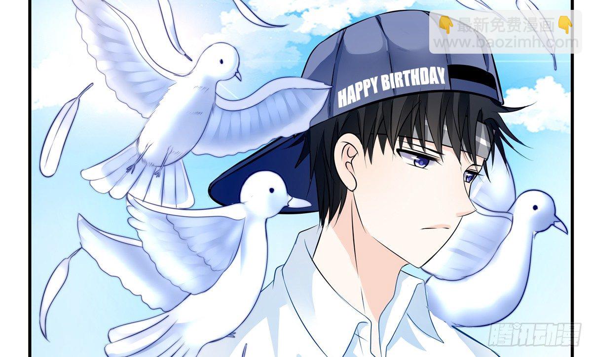 我长得好看吗？(1/2)-第48话