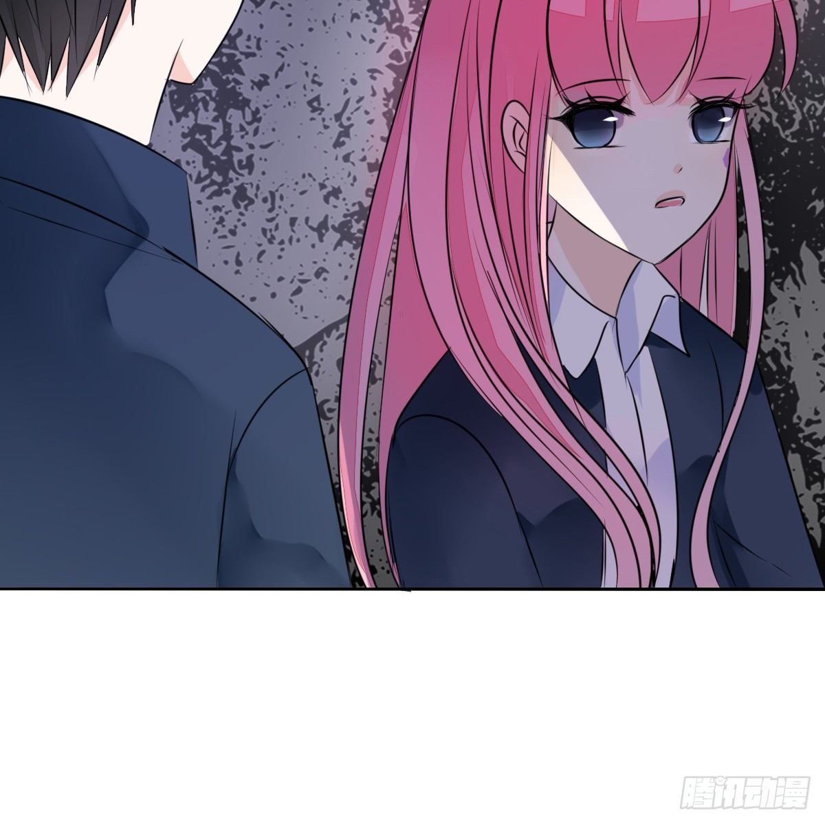 我长得好看吗？(1/2)-第48话