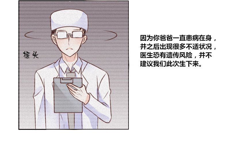 别怕，你的身体里...有我(1/2)-第6话